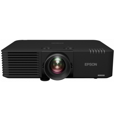 Epson EB-L635SU/3LCD/6000lm/WUXGA/2x HDMI/LAN/WiFi