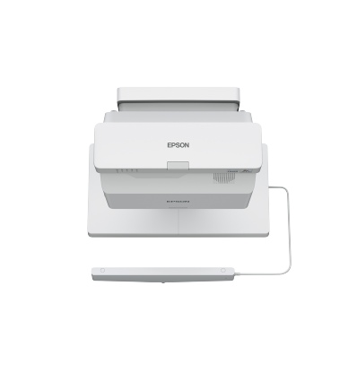 Epson EB-760WI/3LCD/4100lm/WXGA/HDMI/LAN/WiFi