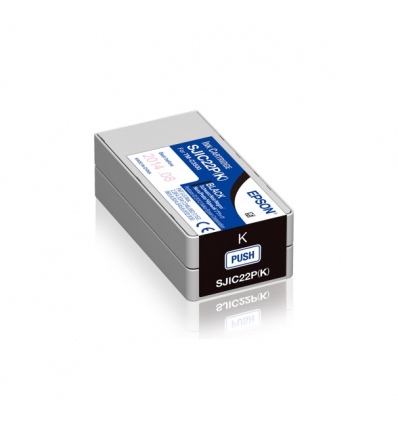 Ink cartridge for TM-C3500 (Black)