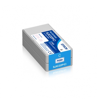 Ink cartridge for TM-C3500 (Cyan)