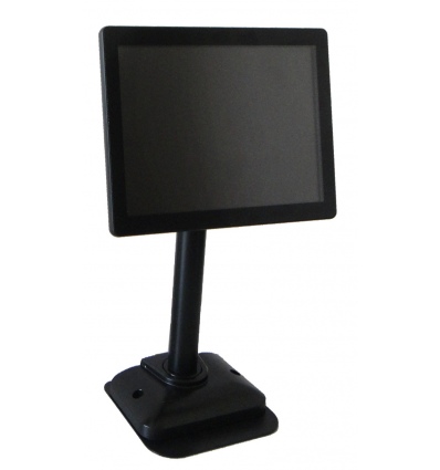 Plastový stojan pro 7-10" LCD/Touch