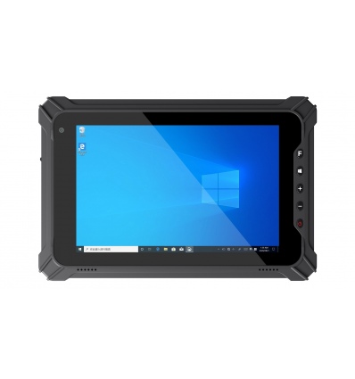 8" V-Pad Industry W8 - průmyslový tablet, 8/128GB