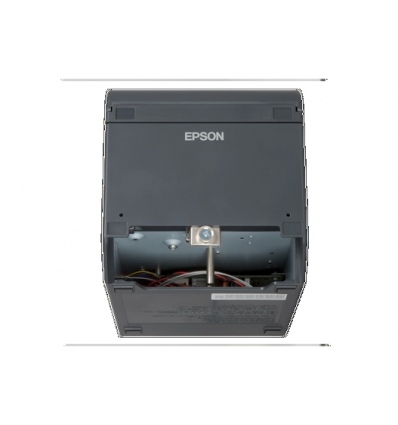 Epson TM-T810F, w/o FB,PS,w/o AC cable,EDG