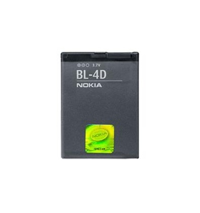 Nokia baterie BL-4D Li-Ion 1200 mAh - bulk