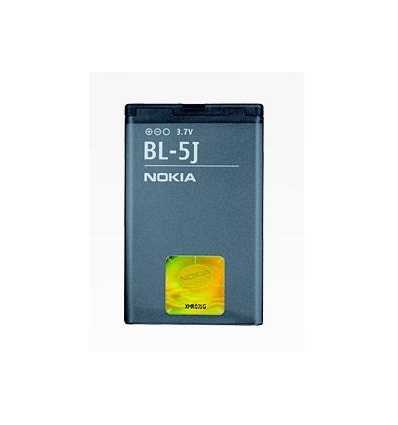 Nokia baterie BL-5J Li-Ion 1320 mAh - bulk