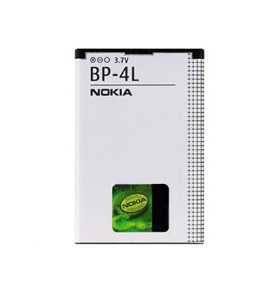 Nokia baterie BP-4L Li-Ion 1500 mAh - bulk