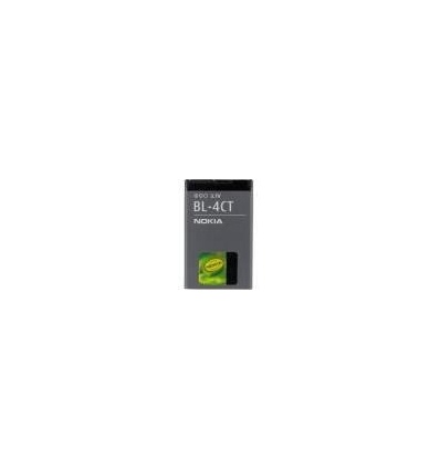 Nokia baterie BL-4CT Li-Ion 860 mAh - Bulk