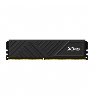 Adata XPG D35/DDR4/32GB/3200MHz/CL16/1x32GB/Black