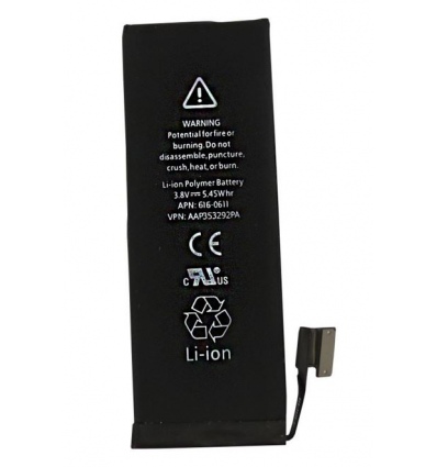 iPhone 5 Baterie 1440mAh Li-Ion Polymer (Bulk)