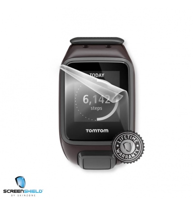 Screenshield™ Tomtom Spark