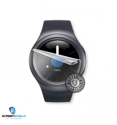 Screenshield™ Samsung Galaxy Gear S2 R720