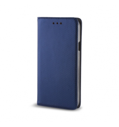 Pouzdro s magnetem Samsung A3 2016 (A310) Blue