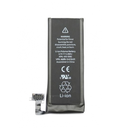 iPhone 4S Baterie 1430mAh Li-Ion Polymer (Bulk)