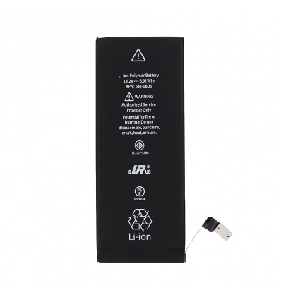 iPhone 6 Baterie 1810mAh Li-Ion Polymer (Bulk)