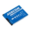 Baterie AVACOM GSNO-BL4S-S860 do mobilu Nokia 3600 Slide, 2680 Li-Ion 3,7V 860mAh (náhrada BL-4S)