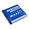 Baterie AVACOM GSNO-BP6MT-S1100A do mobilu Nokia E51, N81, N81 8GB, N82, Li-Ion 3,6V 1100mAh