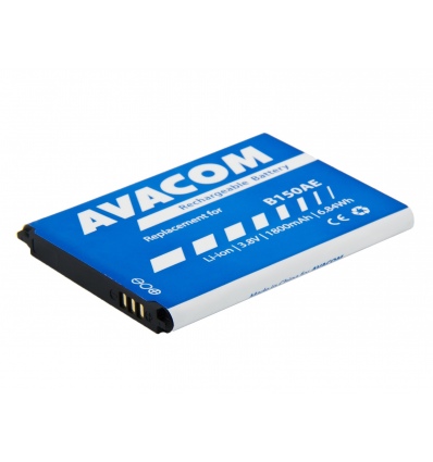 Baterie AVACOM GSSA-B150AE-1800 do mobilu Samsung Galaxy Core Duos Li-Ion 3,8V 1800mAh