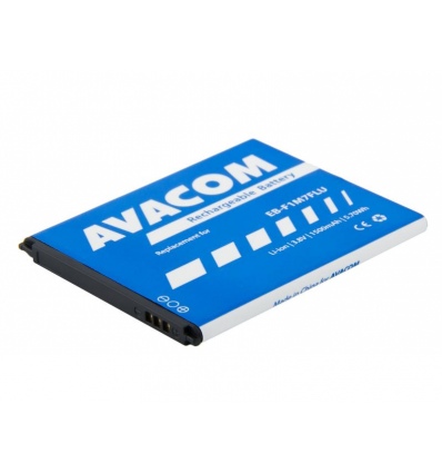 Baterie AVACOM GSSA-S3mini-1500 do mobilu Samsung Galaxy S3 mini Li-Ion 3,8V 1500mAh