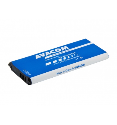 Baterie AVACOM GSSA-S5mini-2100 do mobilu Samsung Galaxy S5 mini Li-Ion 3,85V 2100mAh