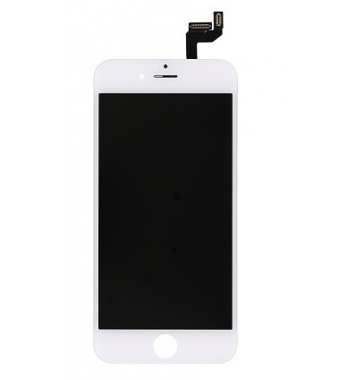 iPhone 6S LCD Display + Dotyková Deska White TianMA