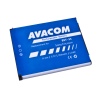 Baterie AVACOM GSSE-W900-S950A do mobilu Sony Ericsson K550i, K800, W900i Li-Ion 3,7V 950mAh (náhrad