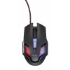 Acer Nitro Gaming Mouse II/Herní/Optická/Pro praváky/7 200 DPI/Drátová USB/Černá