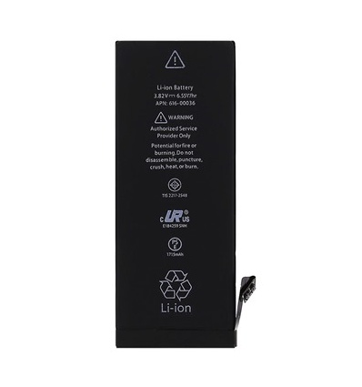 iPhone 8 Baterie 1821mAh Li-Ion (Bulk)