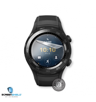 Screenshield HUAWEI Watch 2 LEO folie na displej