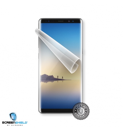 Screenshield SAMSUNG N960 Galaxy Note 9 folie na displej