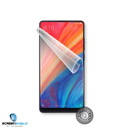 Screenshield XIAOMI Mi Mix 2S folie na displej