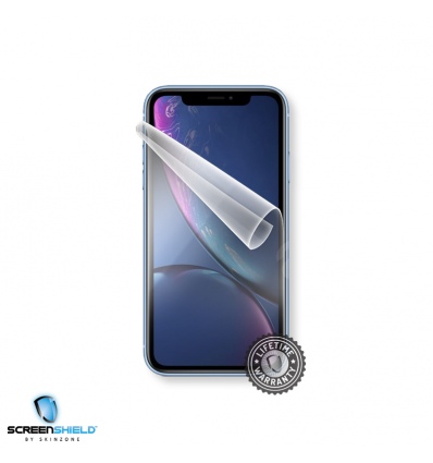 Screenshield APPLE iPhone Xr folie na displej