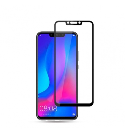 Aligator ochranné sklo GlassPrint iPhone XR černá