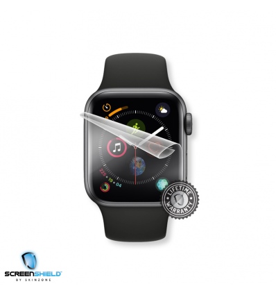 Screenshield APPLE Watch Series 4 (40 mm) folie na displej