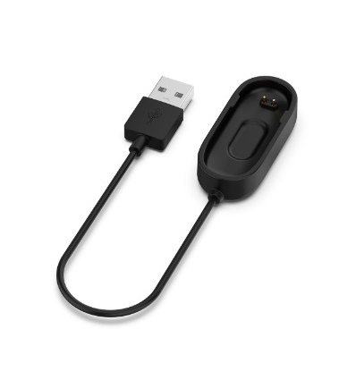 Tactical USB Nabíjecí kabel pro Xiaomi Miband 4