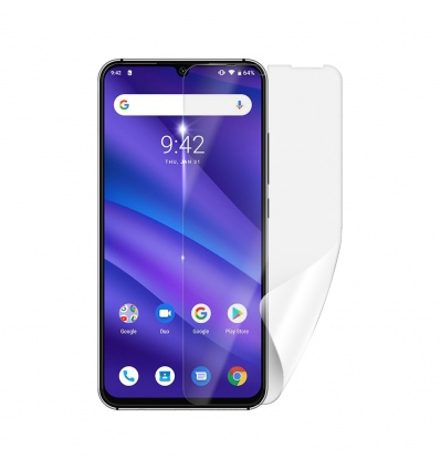 Screenshield UMIDIGI A5 Pro folie na displej