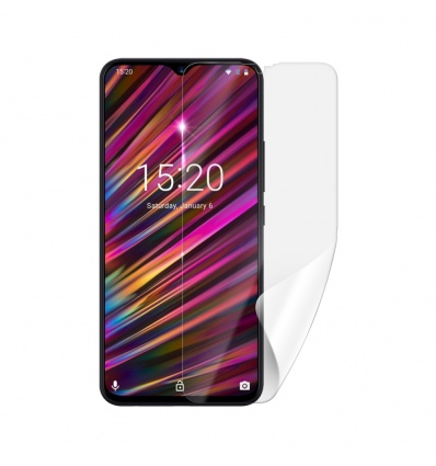 Screenshield UMIDIGI F1 folie na displej