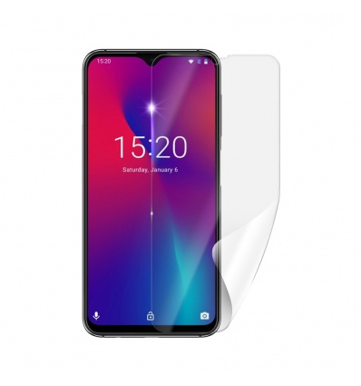 Screenshield UMIDIGI One Max folie na displej