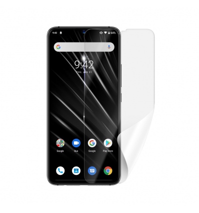 Screenshield UMIDIGI S3 Pro folie na displej