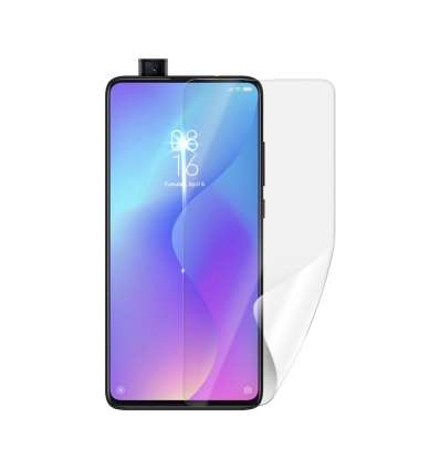 Screenshield XIAOMI Mi 9T Pro folie na displej