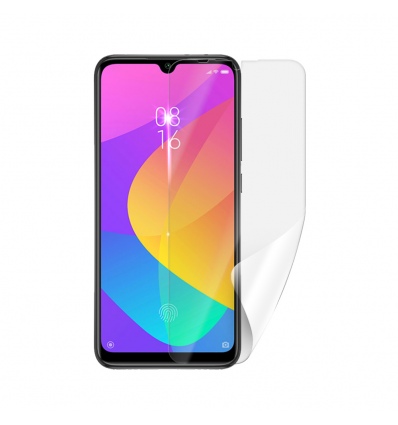 Screenshield XIAOMI Mi A3 folie na displej