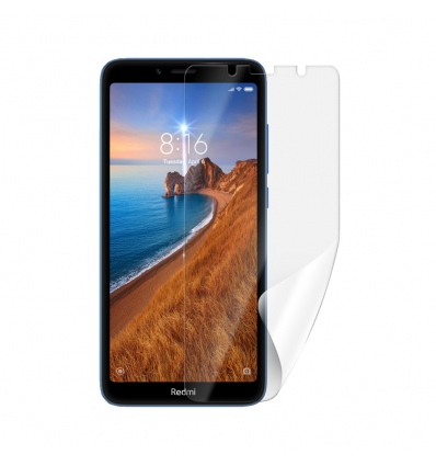 Screenshield XIAOMI Redmi 7A folie na displej