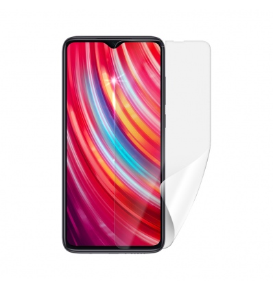 Screenshield XIAOMI Redmi Note 8 Pro folie na displej