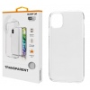 ALIGATOR Pouzdro Transparent Apple iPhone 11