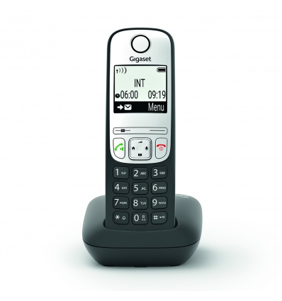 Gigaset DECT A690 Black