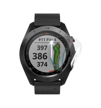 Screenshield GARMIN Approach S60 folie na displej