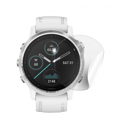 Screenshield GARMIN Fenix 6S folie na displej