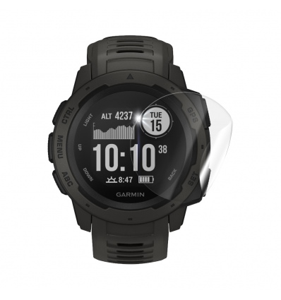 Screenshield GARMIN Instinct folie na displej