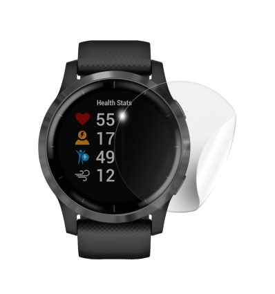 Screenshield GARMIN Vivoactive 4 folie na displej