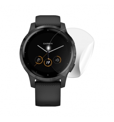 Screenshield GARMIN Vivoactive 4S folie na displej