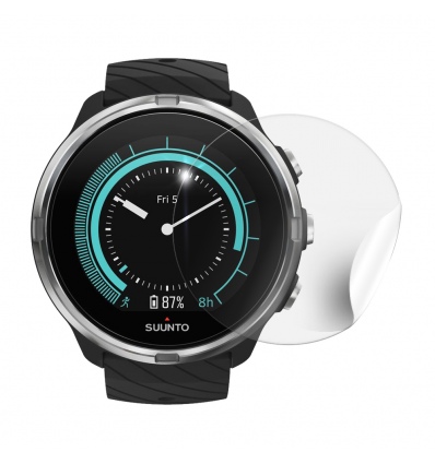 Screenshield SUUNTO 9 folie na displej